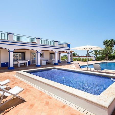 Shantivillas Malhao Azinhal e Amendoeira Exterior photo