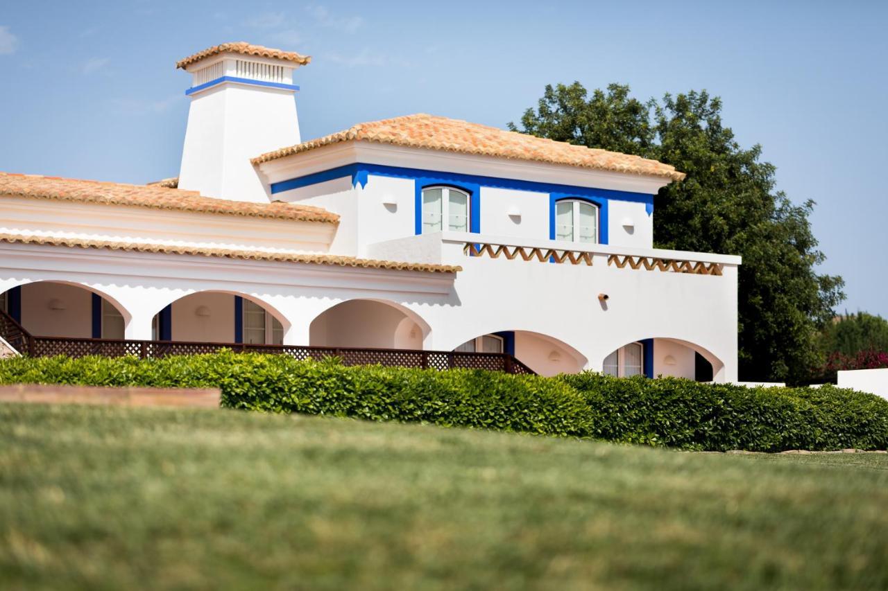Shantivillas Malhao Azinhal e Amendoeira Exterior photo