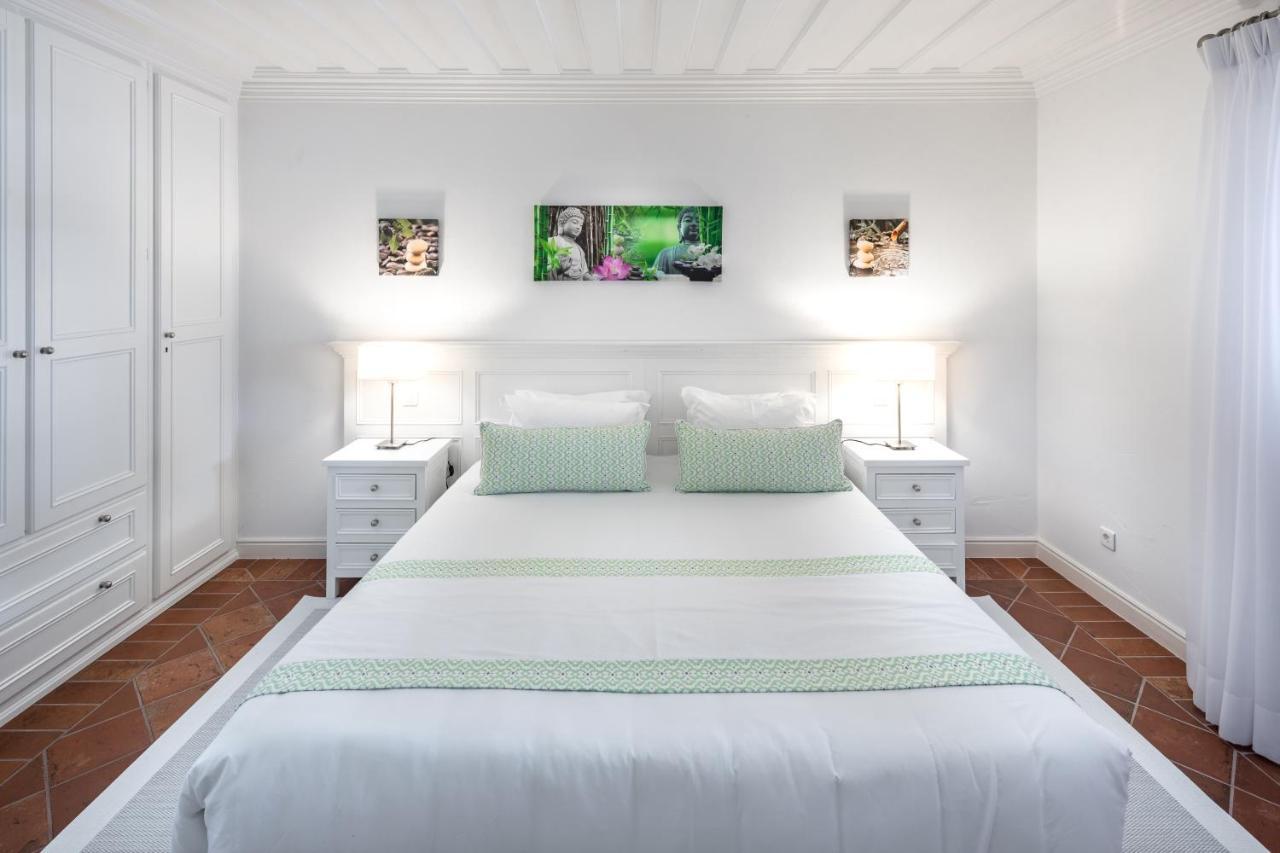 Shantivillas Malhao Azinhal e Amendoeira Exterior photo
