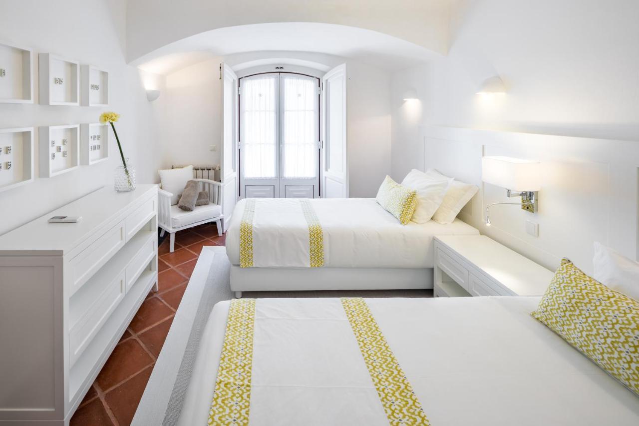 Shantivillas Malhao Azinhal e Amendoeira Exterior photo