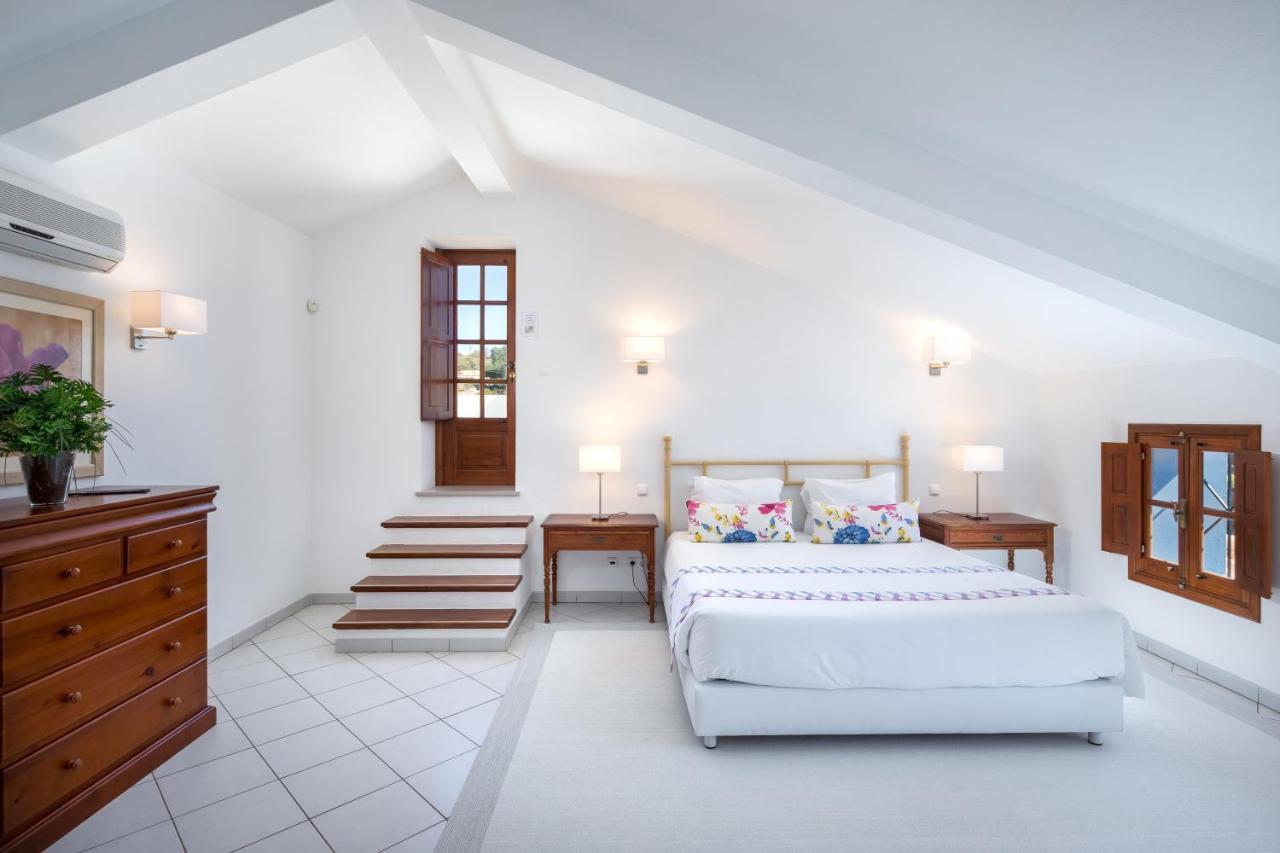 Shantivillas Malhao Azinhal e Amendoeira Exterior photo