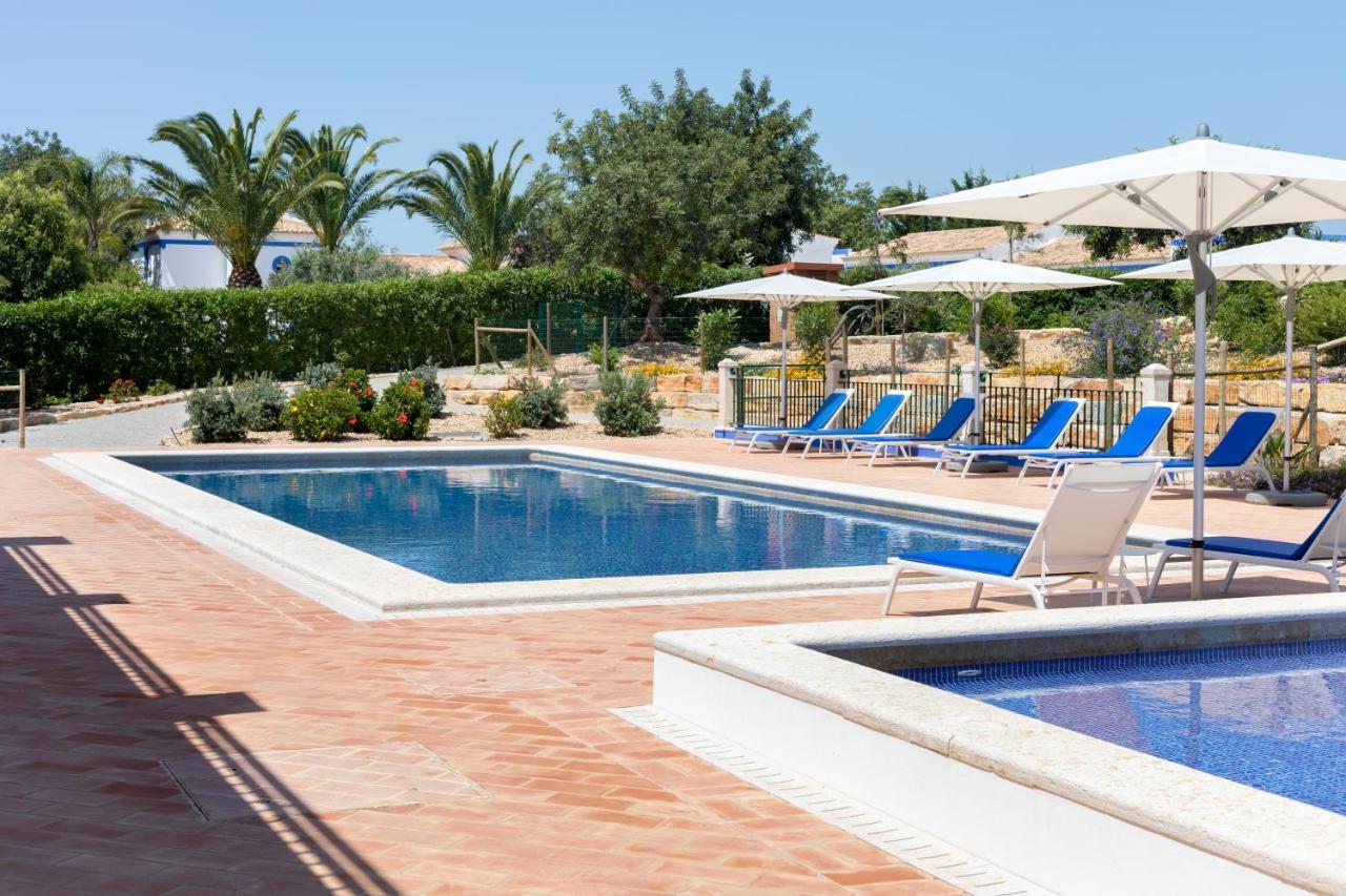 Shantivillas Malhao Azinhal e Amendoeira Exterior photo