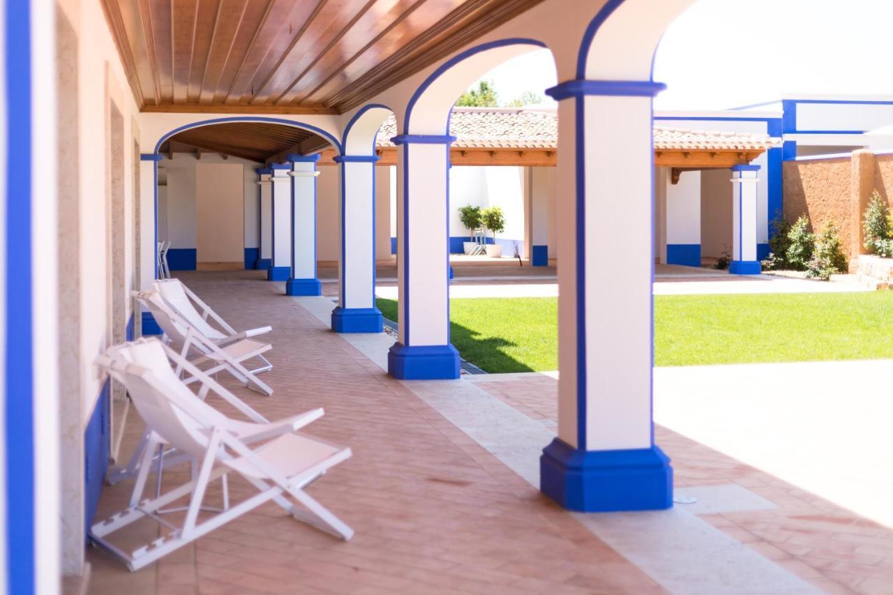 Shantivillas Malhao Azinhal e Amendoeira Exterior photo