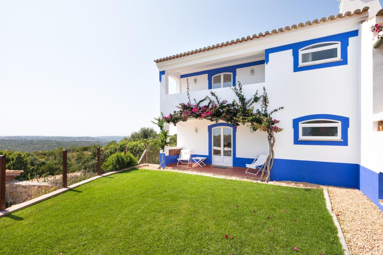 Shantivillas Malhao Azinhal e Amendoeira Exterior photo