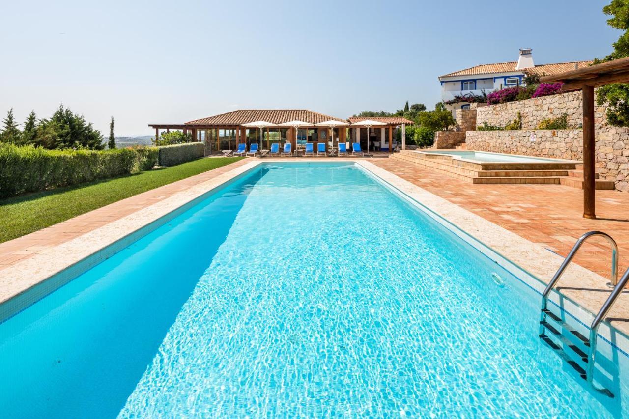 Shantivillas Malhao Azinhal e Amendoeira Exterior photo