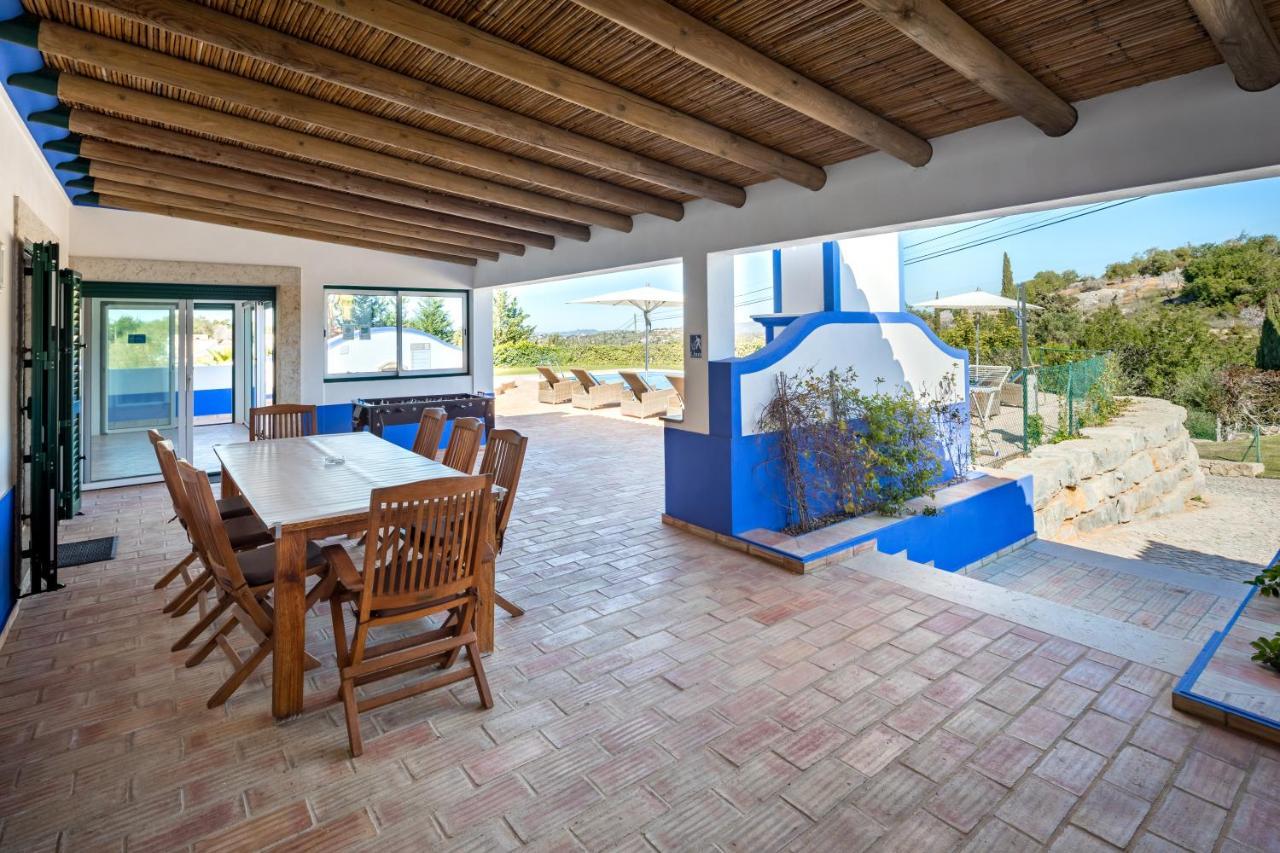 Shantivillas Malhao Azinhal e Amendoeira Exterior photo