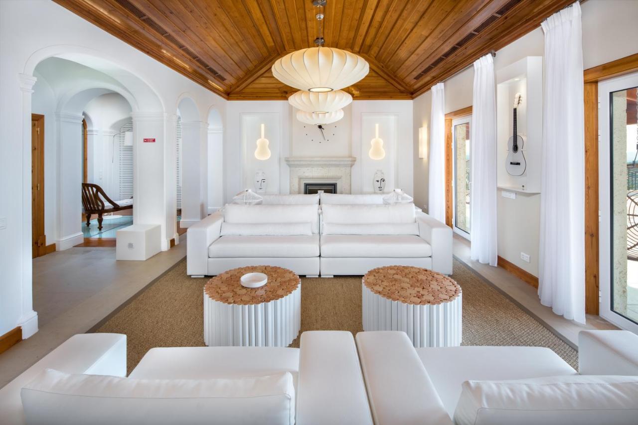 Shantivillas Malhao Azinhal e Amendoeira Exterior photo