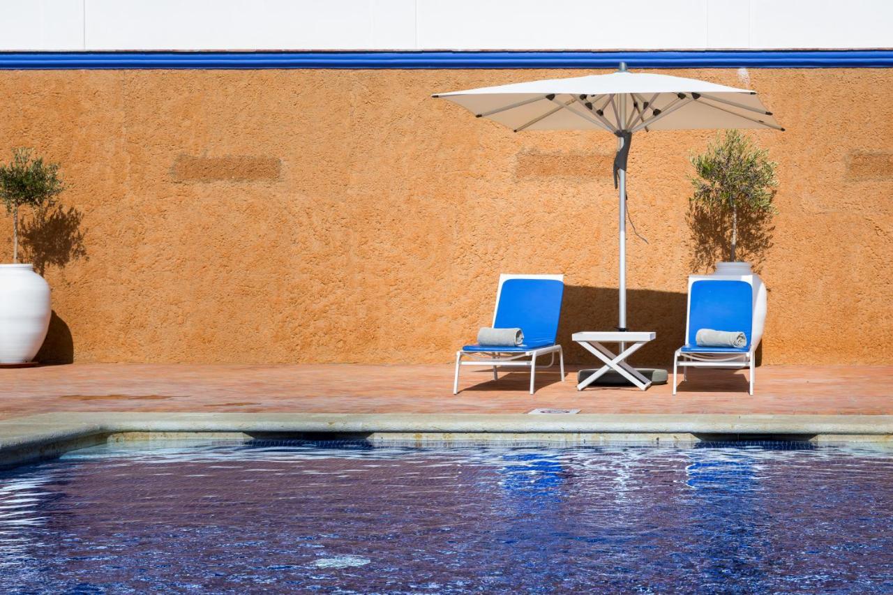 Shantivillas Malhao Azinhal e Amendoeira Exterior photo