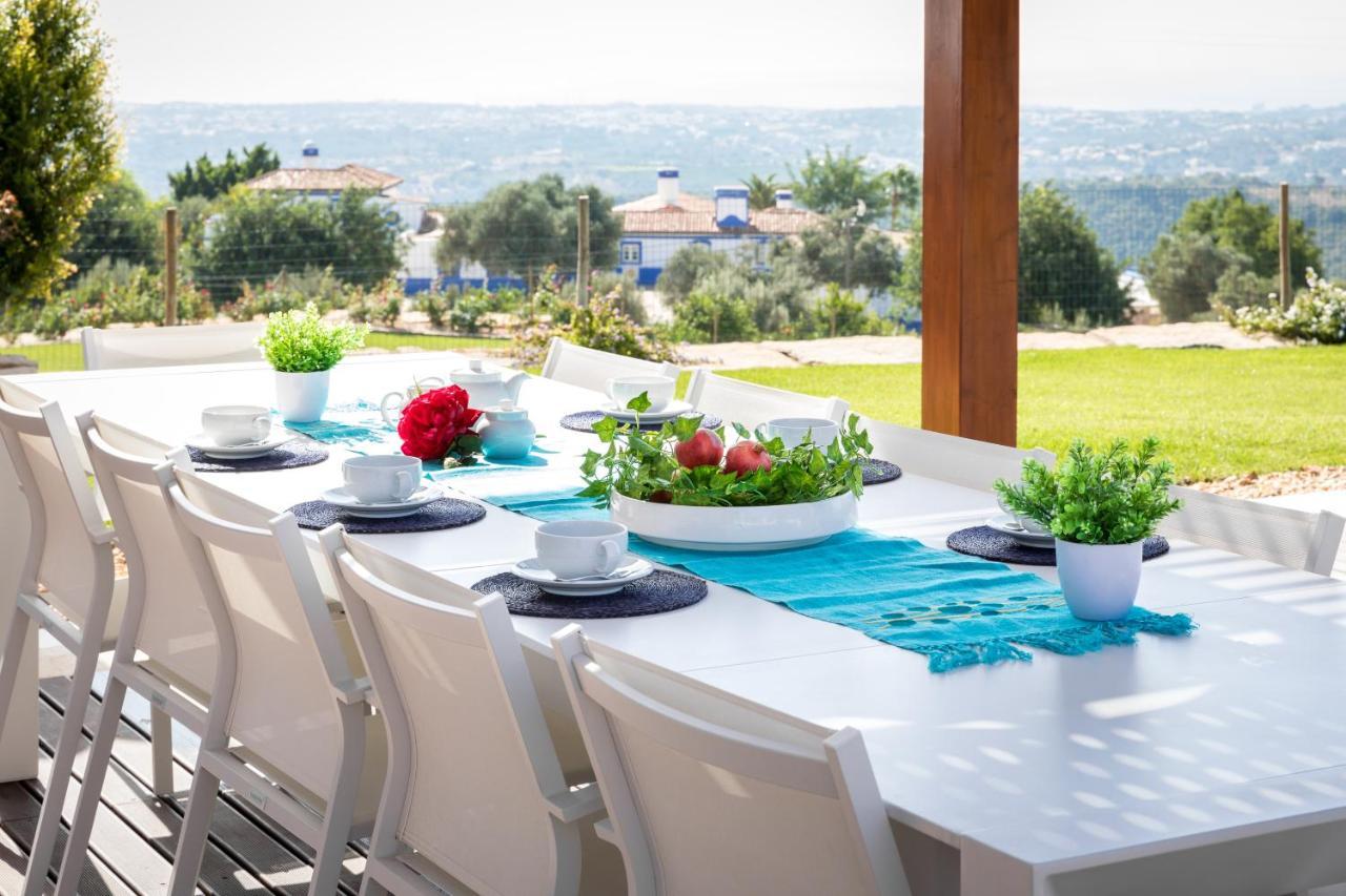 Shantivillas Malhao Azinhal e Amendoeira Exterior photo