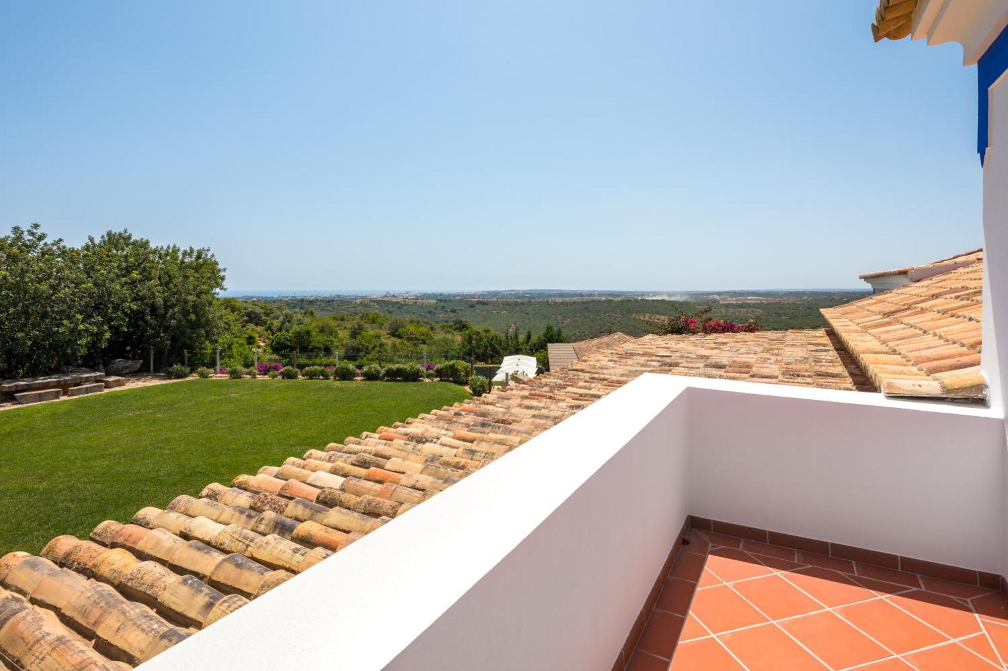Shantivillas Malhao Azinhal e Amendoeira Exterior photo